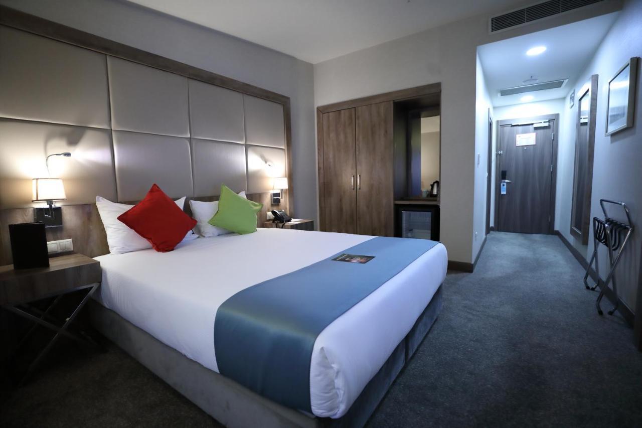 Ibis Styles Bomonti 4* Istanbul
