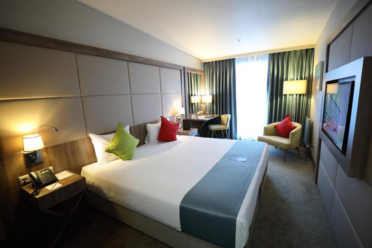Ibis Styles Bomonti Istambul