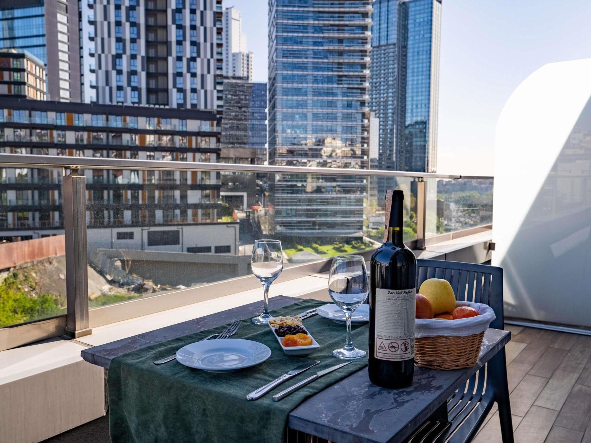 Ibis Styles Bomonti Hotel