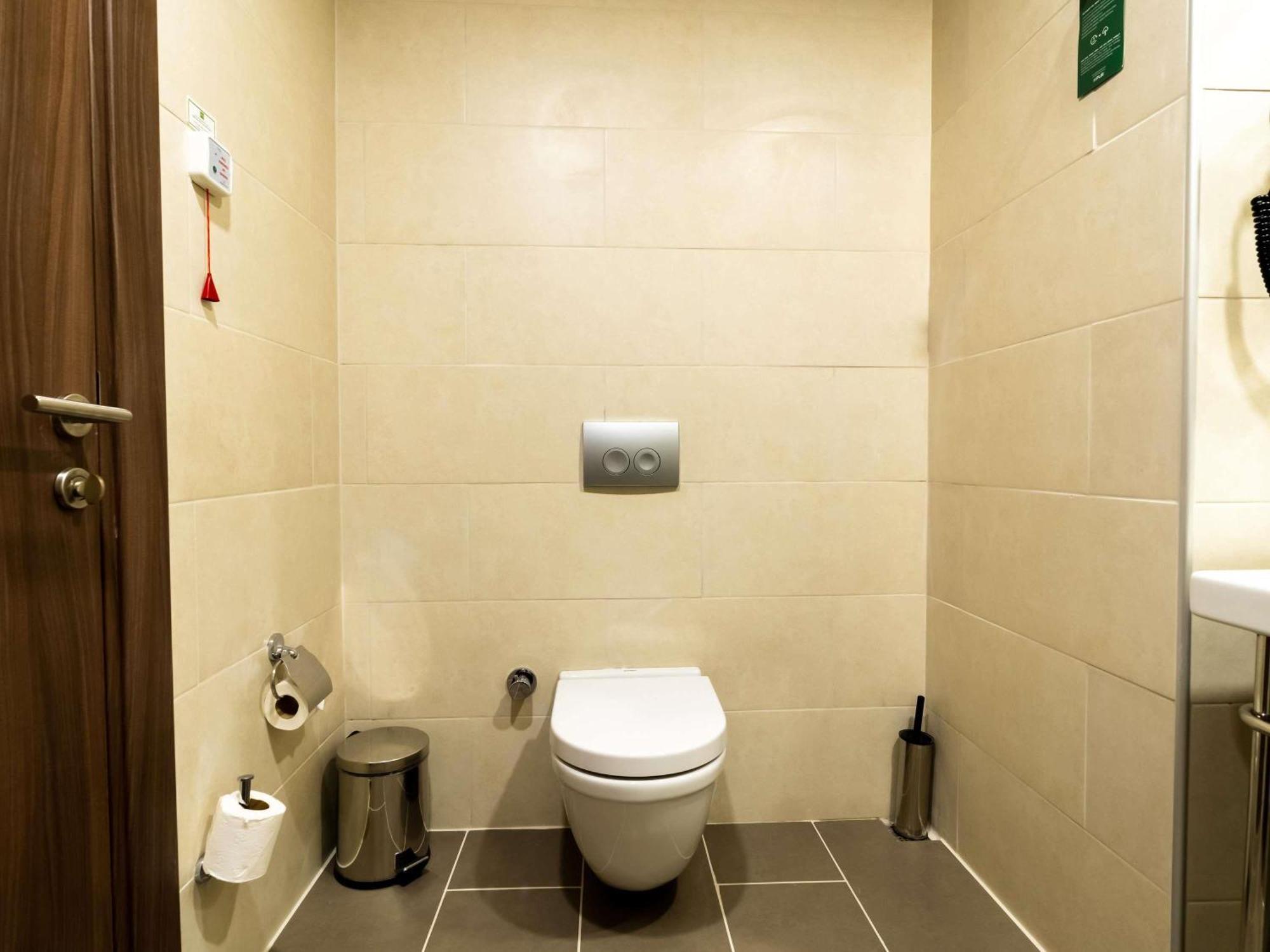 Hotel Ibis Styles Bomonti 4*
