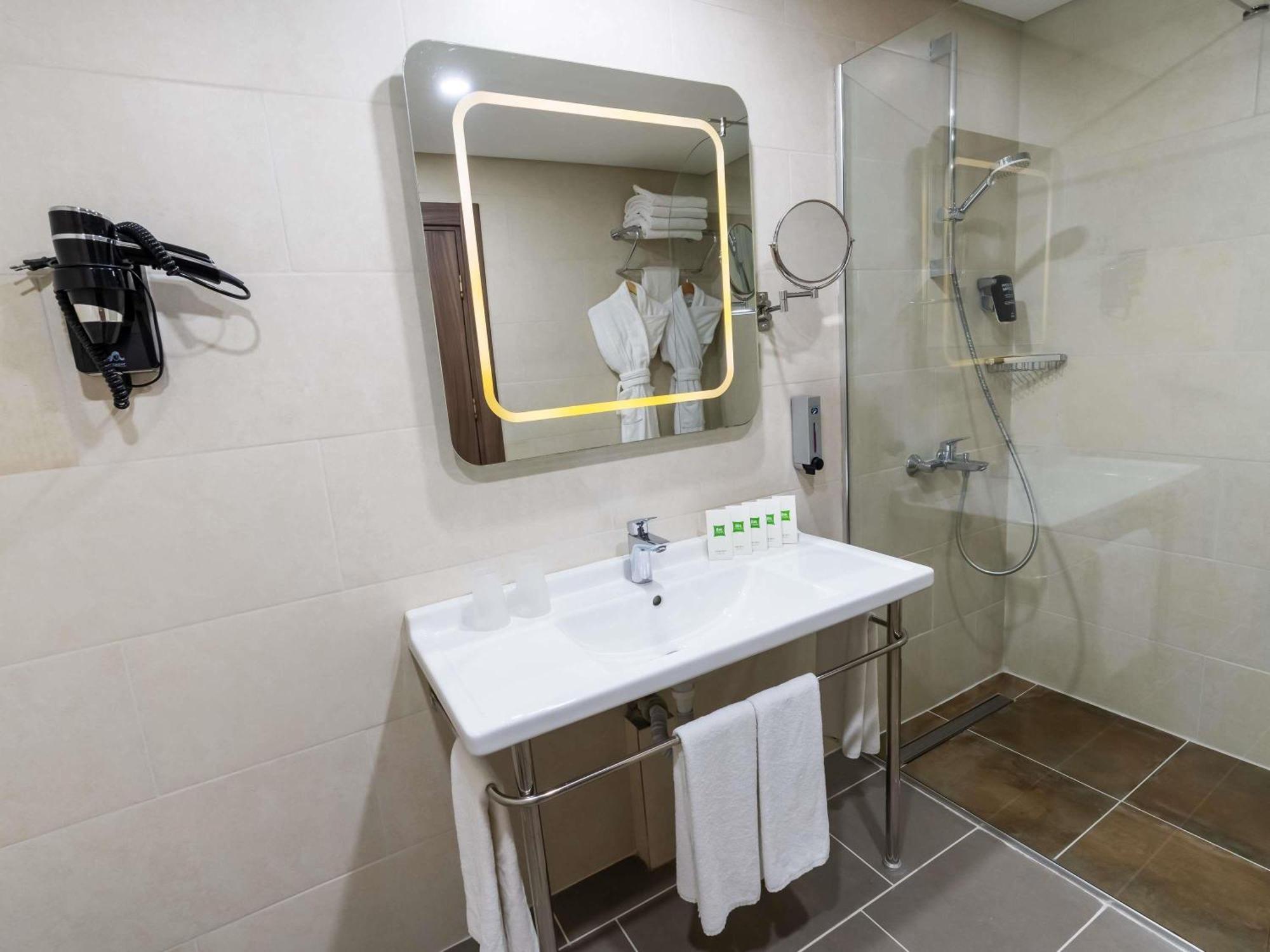 Hotel Ibis Styles Bomonti Istanboel