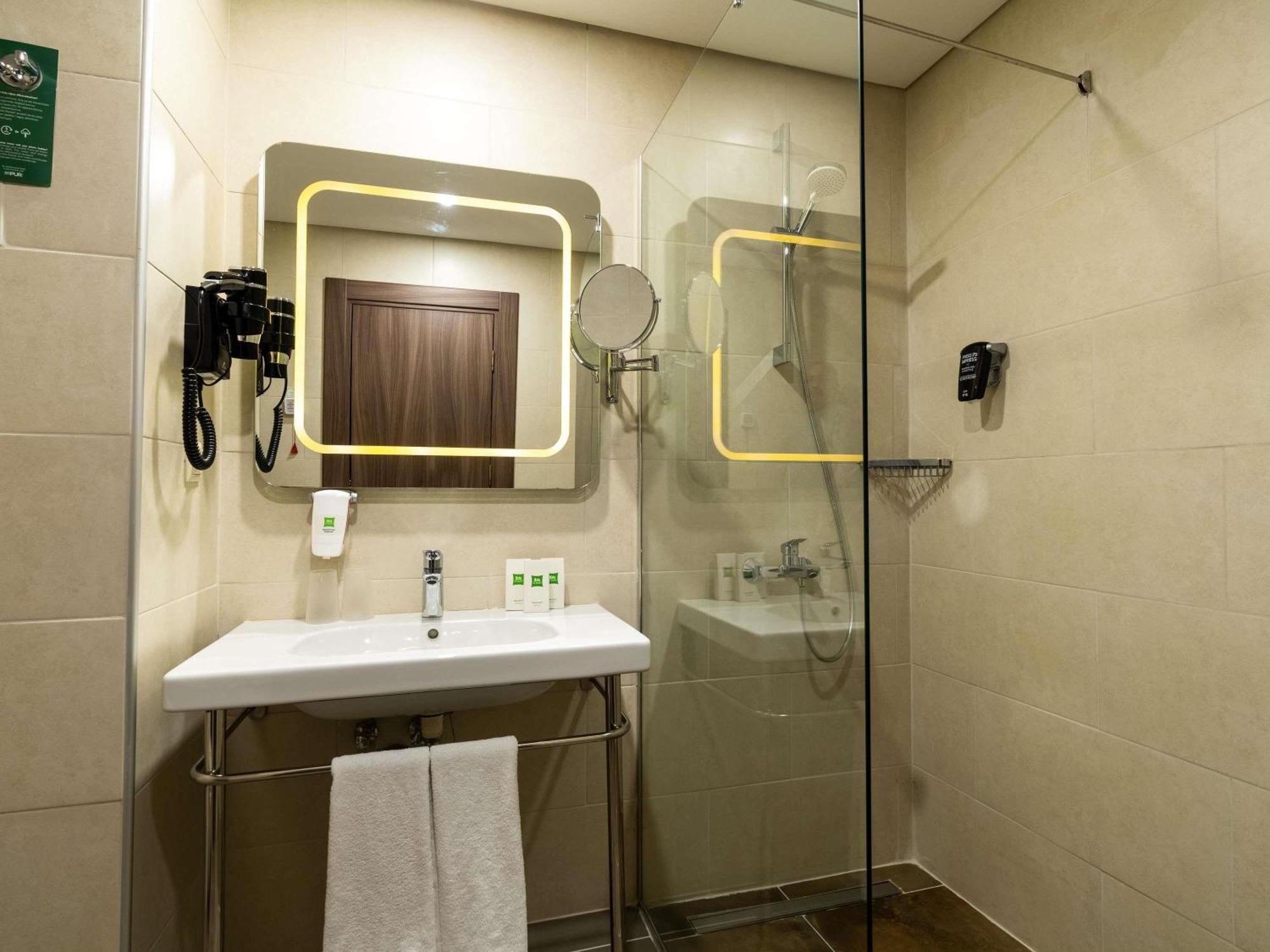 Ibis Styles Bomonti Hotel 4*