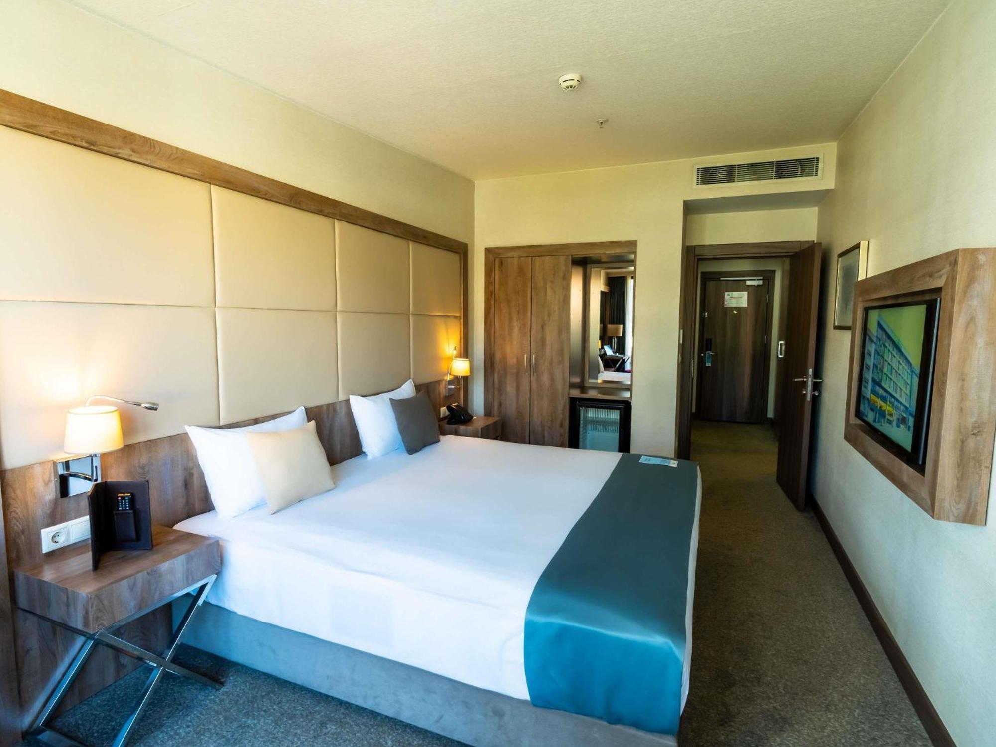 Ibis Styles Bomonti Istanboel