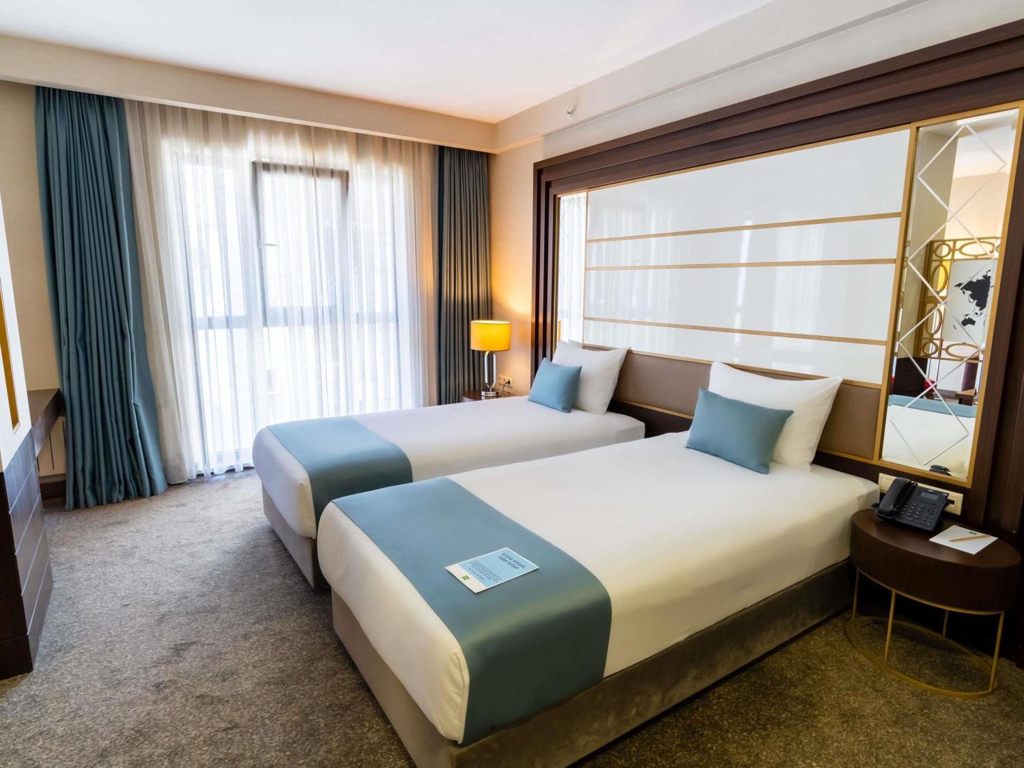 Ibis Styles Bomonti