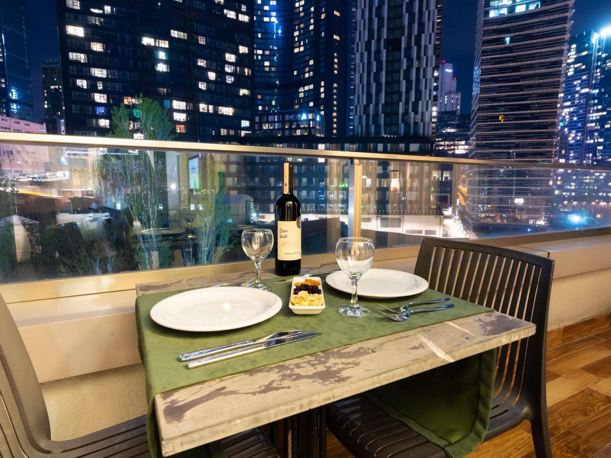 Ibis Styles Bomonti Hotel Istanboel