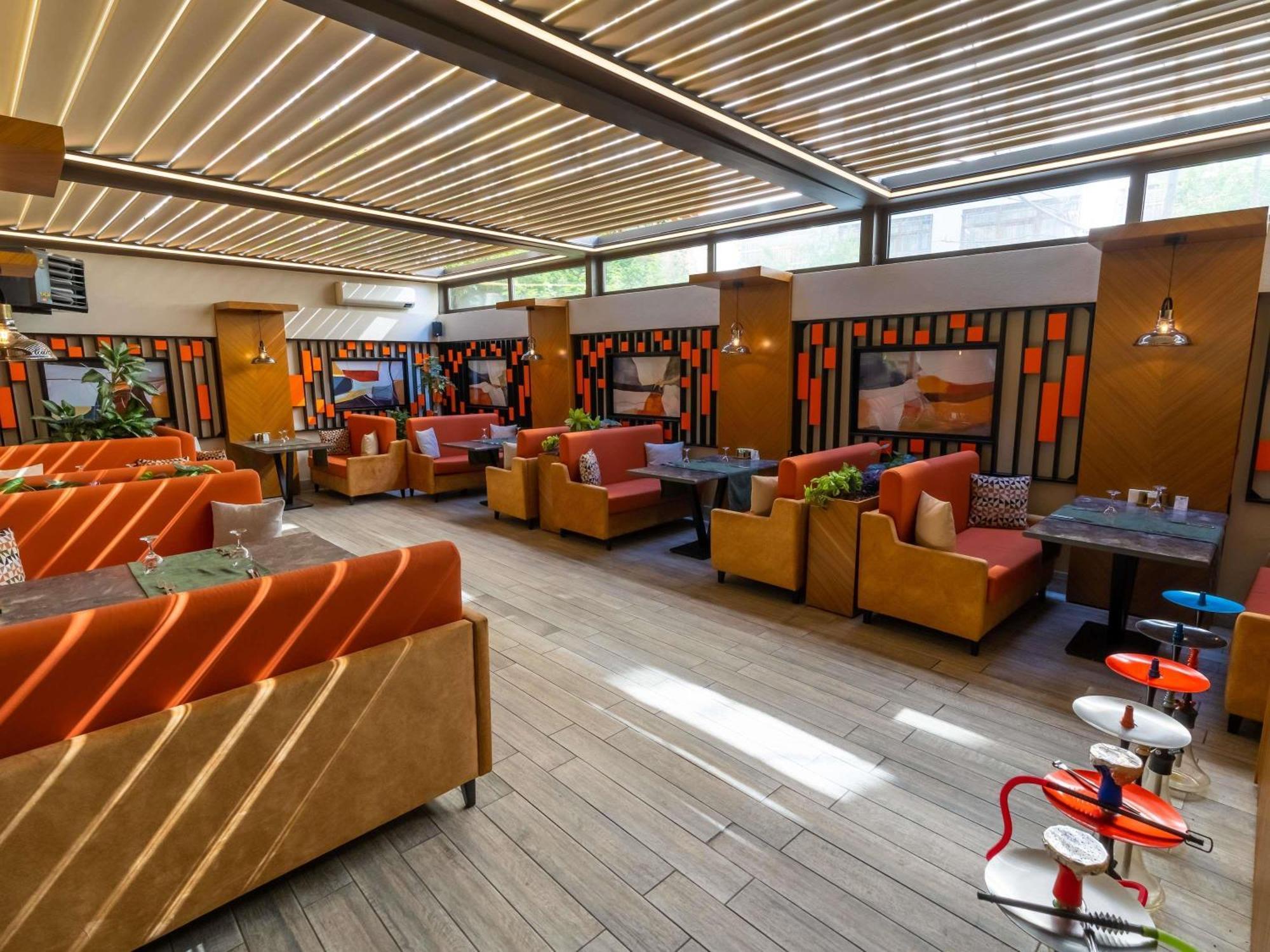Ibis Styles Bomonti 4* Istanbul