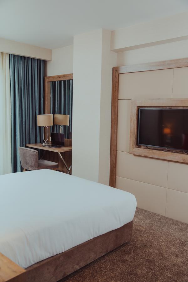 Ibis Styles Bomonti Hotel Istambul