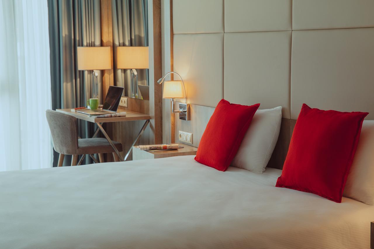 Hotel Ibis Styles Bomonti