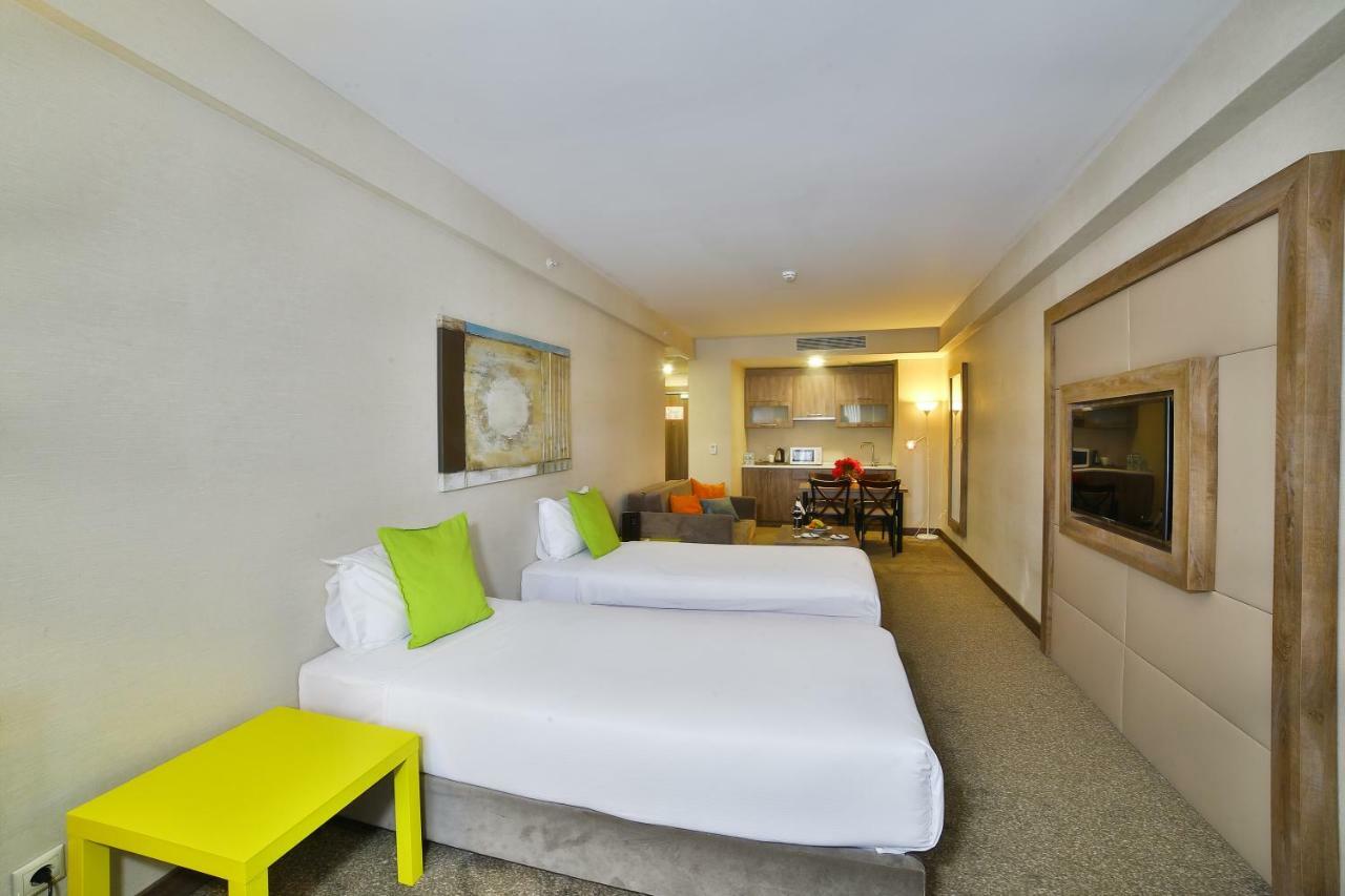 Ibis Styles Bomonti Hotel 4*