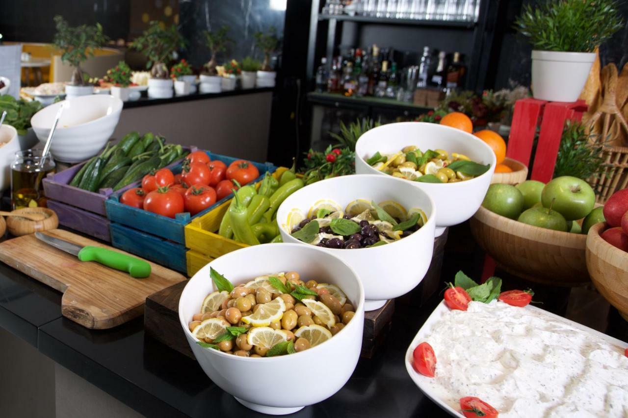 Ibis Styles Bomonti Hotel Istambul