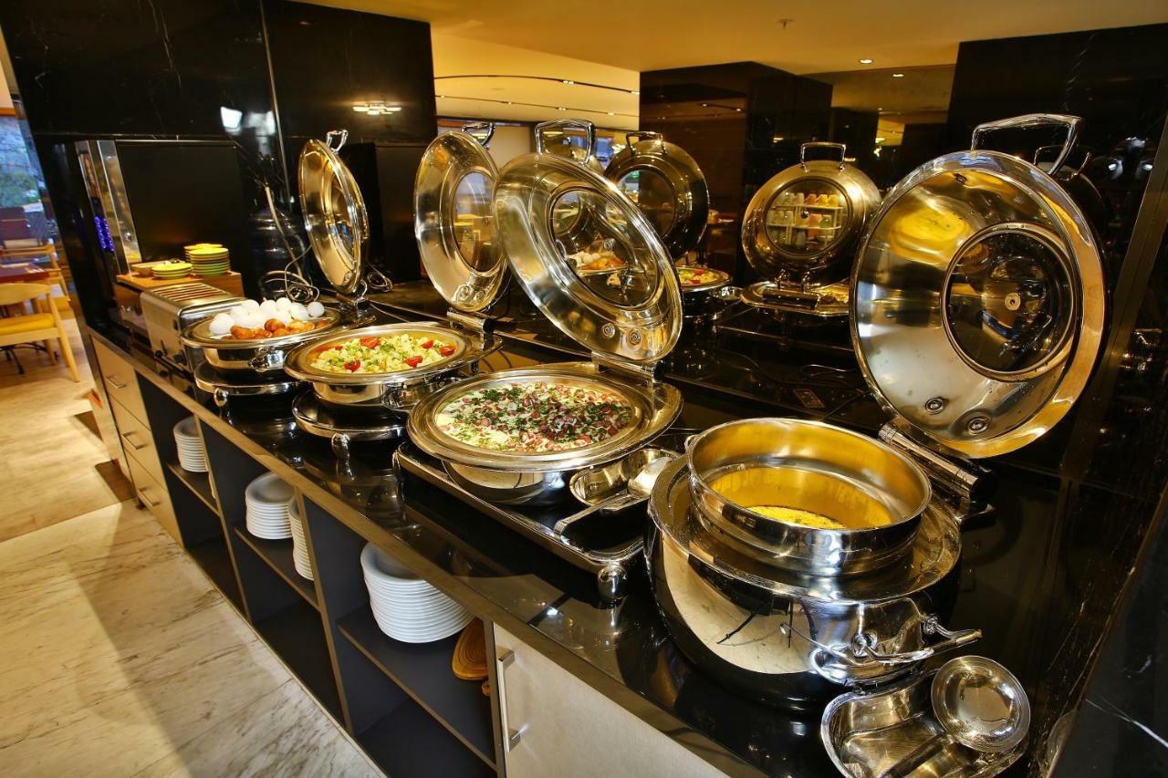 Hotel Ibis Styles Bomonti Istambul