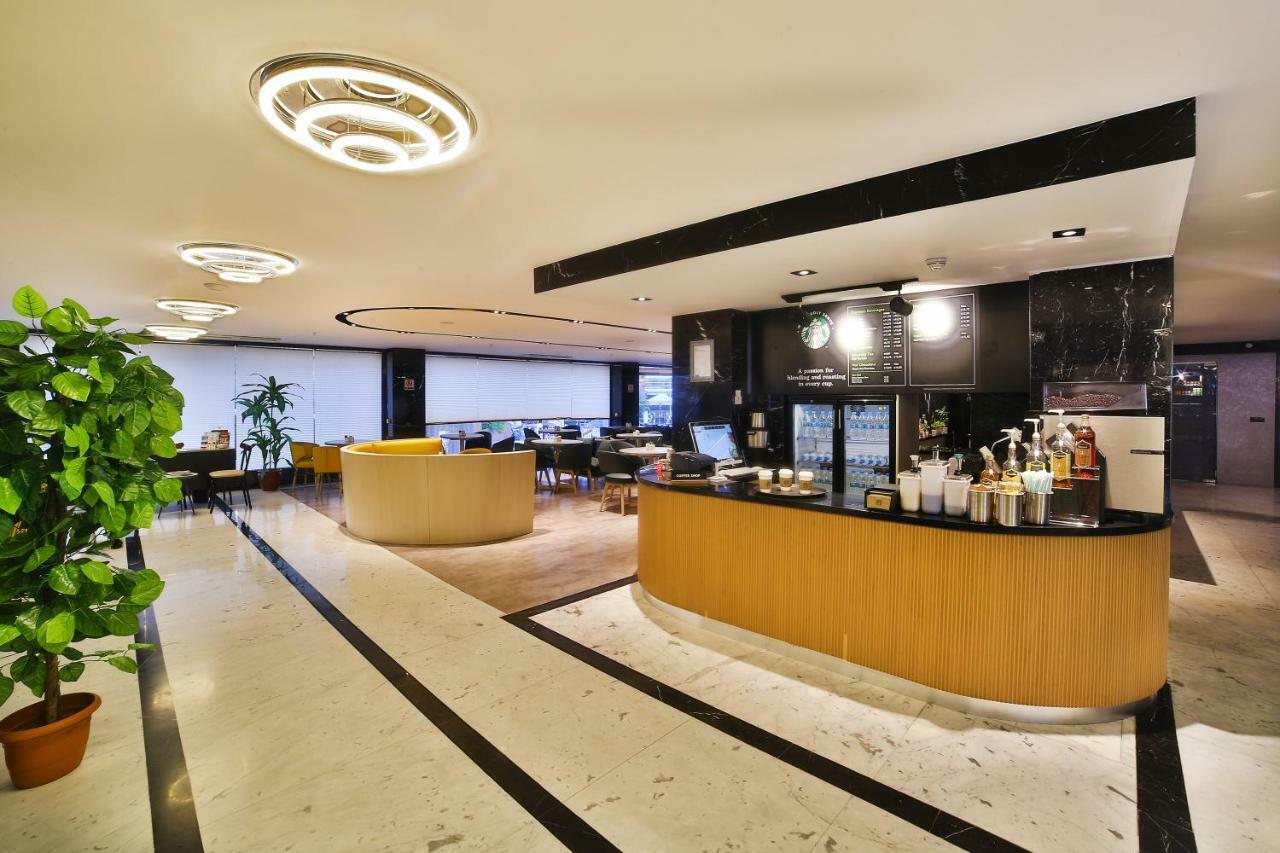 Ibis Styles Bomonti Istanboel