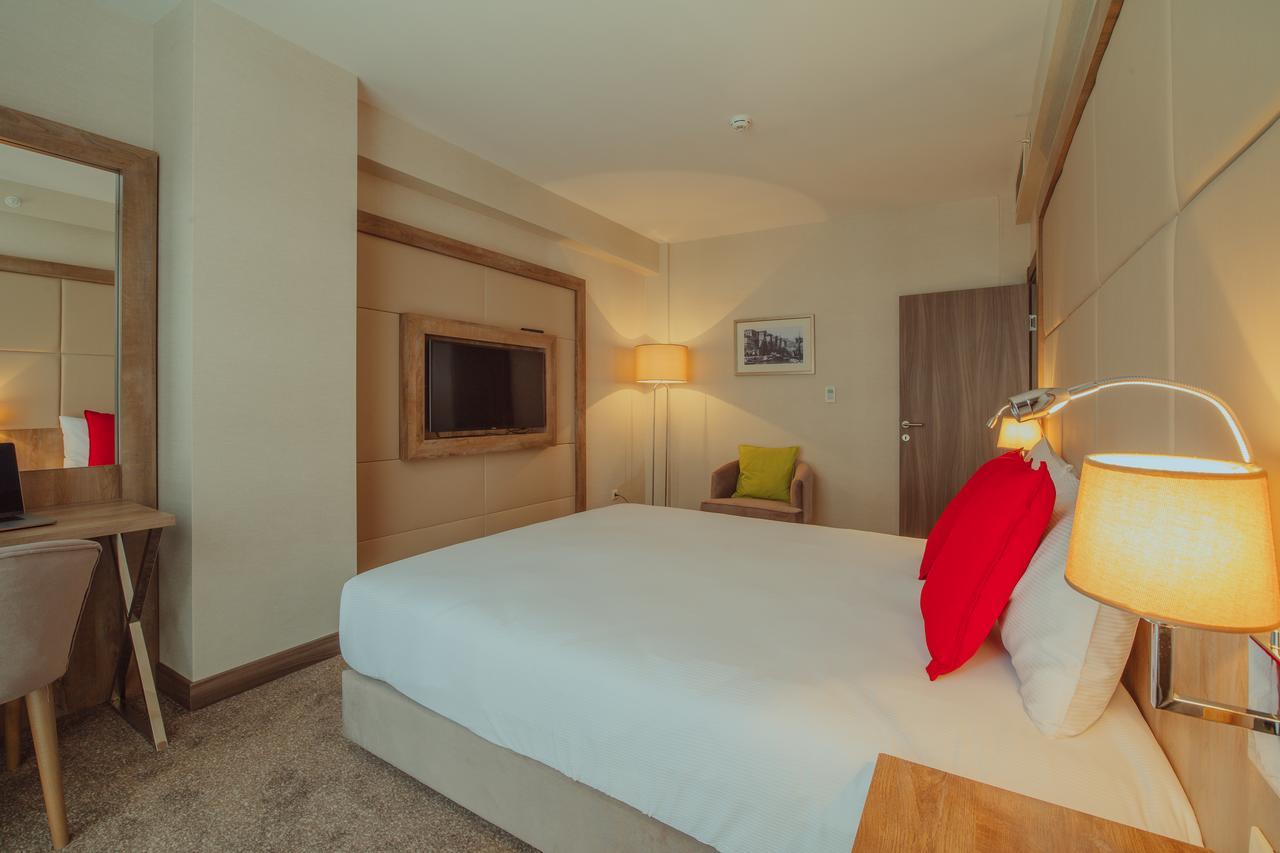 Ibis Styles Bomonti Hotel Istanbul