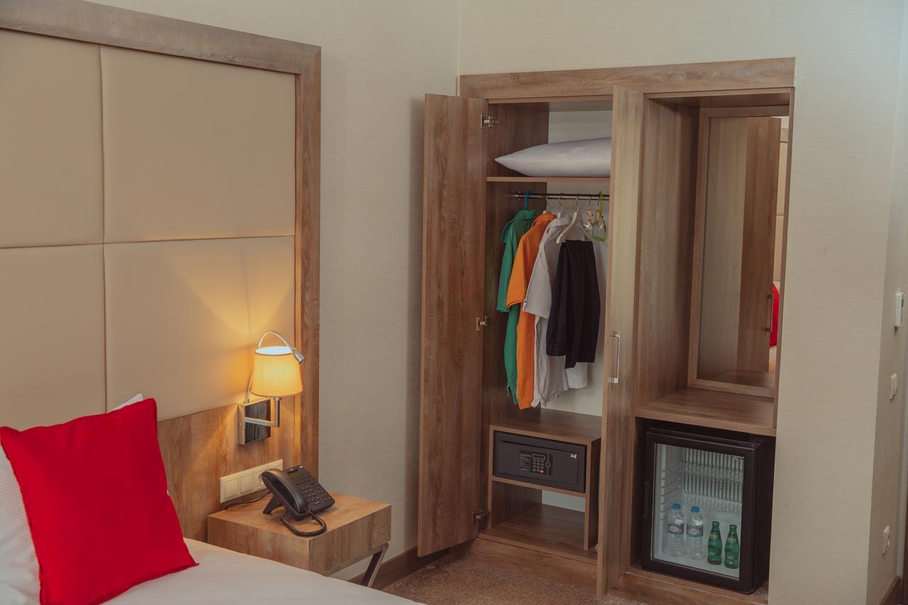 Hotel Ibis Styles Bomonti