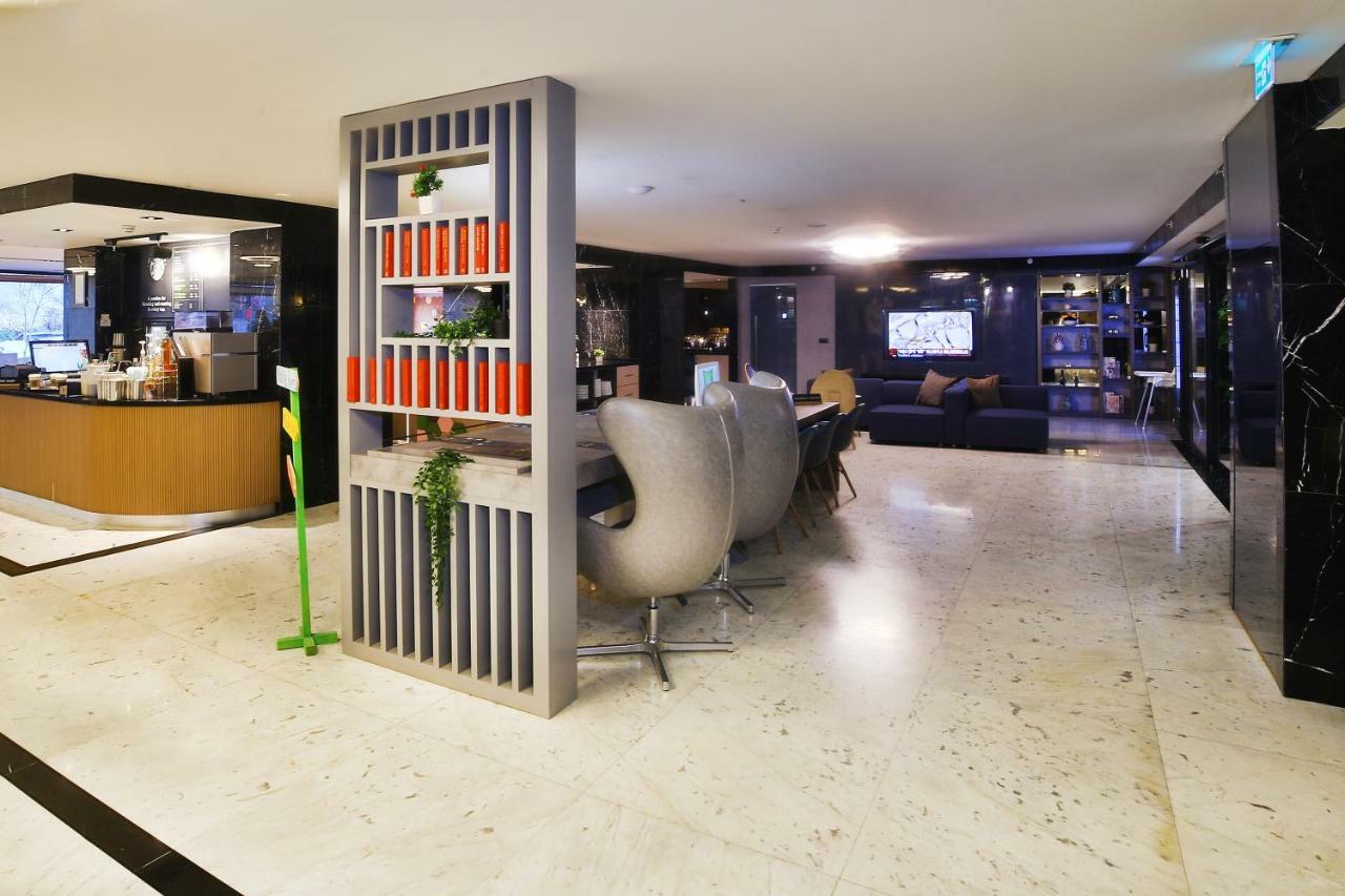 Ibis Styles Bomonti Hotel Istanbul